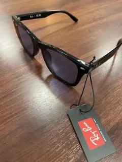 【訳あり新品未使用】Ray-Ban サングラス