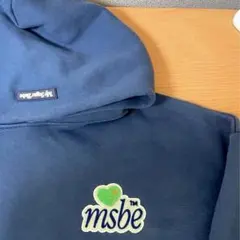 mysugarbabe パーカー