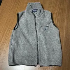 Polo by Ralph Lauren フリースベスト キッズ