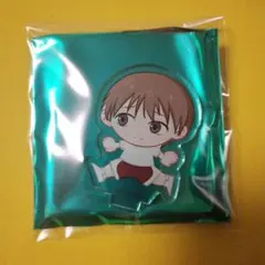 黒子のバスケ　桜井良　ミニアクスタ　文房具カフェ