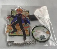 希少　レア　地縛少年花子くん　特典　カード　アクリルスタンド　キーホルダー　源光 地縛少年花子くん」トレーディングアクリルスタンドキーホルダー