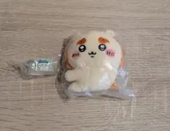 ちいかわシーサーぬいぐるみクリップとマスキングテープ