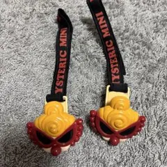 2025年最新】ヒスミニストラップの人気アイテム - メルカリ