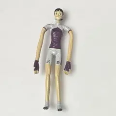 ⑳ 弱虫ペダル ぐにゃぐにゃ 御堂筋翔 君！