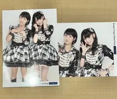 モーニング娘。 道重さゆみ 鞘師里保 L版生写真セット - メルカリ