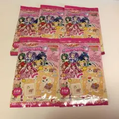 ふぉとるだぁYes！プリキュア5GoGo！　未開封品　５個