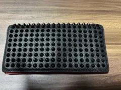 クリスチャンルブタン　長財布　二つ折り