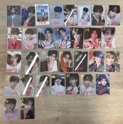 ZEROBASEONE ジャンハオ トレカ