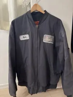 アメリカ系ジャケット