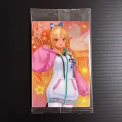 ホロライブ ウエハースカード vol.5 不知火フレア