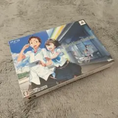 新品 ROBOTICS;NOTES 初回限定版