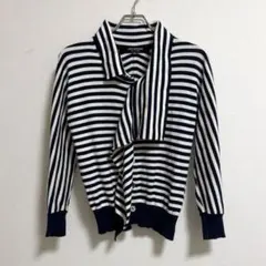 07ss Junya Watanabe Deformation Cardigan