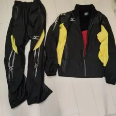 Mizuno ジャケットとパンツ セット Sサイズ