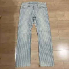 DIESEL ディーゼル　デニム　パンツ　29インチ