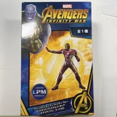 MARVEL アイアンマン