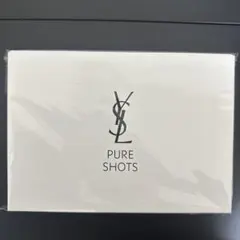 ピュアショット ファースト トライアル セット