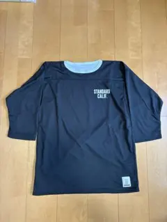 2025年最新】STANDARD CALIFORNIA メンズ 七分・長袖カットソー
