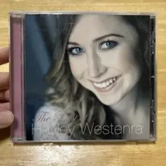 The Best of Hayley Westenra