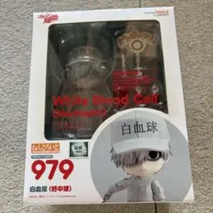 ねんどろいど 白血球 （好中球） グッスマ特典 ねんどろ - メルカリ