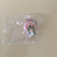 こびとづかん カクレモモジリコレクション シークレット