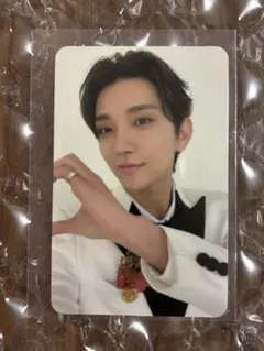 SEVENTEEN FML CARAT盤 ジョシュア