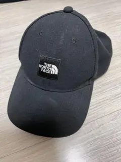 THE NORTH FACE ブラックキャップ フリーサイズ