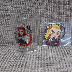 鬼滅の刃 煉獄杏寿郎セット