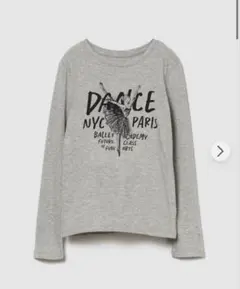 gap グラフィックTシャツ（キッズ）