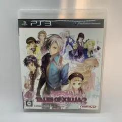 テイルズ オブ エクシリア2