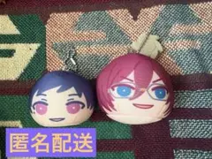 あんスタ おまんじゅう②