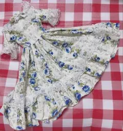 アウトフィット SD女の子サイズ ワンピース