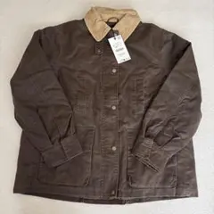 ZARA コントラストカラー ジャケット S