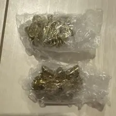 一番くじ ジョジョの奇妙な冒険 H賞 ピンズコレクション 2種