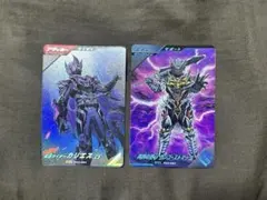 仮面ライダー トレーディングカード