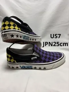 2026年最新】vans スリッポン アナハイム チェッカーの人気アイテム