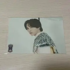 M!LK 吉田仁人 生写真 EBiDAN THE LIVE 2024 エビライ