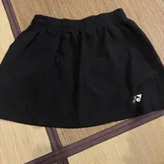 YONEX ユニフォーム　スコート　M
