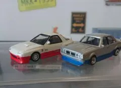 2026年最新】シャコタンブギ ミニカーの人気アイテム - メルカリ