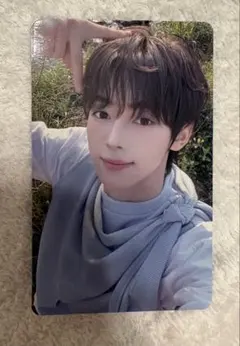 TWS ハンジン トレカ はじめまして タワレコ ラキドロ