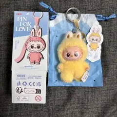 popmart ラブブ THE MONSTERS PIN FOR LOVE P