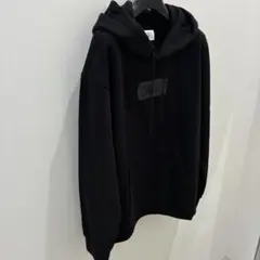 美品)Maison Margiela 八の字パーカー - メルカリ
