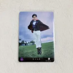 超特急 リョウガ RYOGA THE CARD トレカ 156 - メルカリ