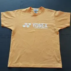 YONEX　TシャツSS