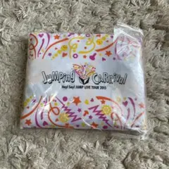 【未使用】hey!say!jump エコバッグ トートバッグ