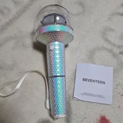 SEVENTEEN セブチ ペンライト ver2