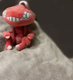 【限定】赤いゲノセクトぬいぐるみ ポケモン 幻のポケモン 色違い 劇場版