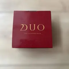 DUO クレンジングバーム 90gのサムネイル