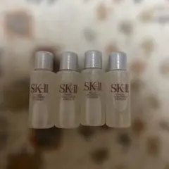SK-II フェイシャルトリートメントエッセンス サンプル5本 - メルカリ
