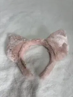 リーナベルカチューシャ