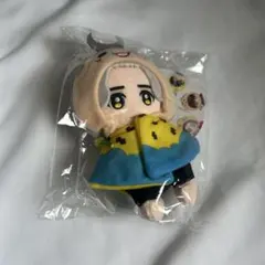 Hey!Say!JUMP 八乙女光 ぬいぐるみ 9ぷぅ